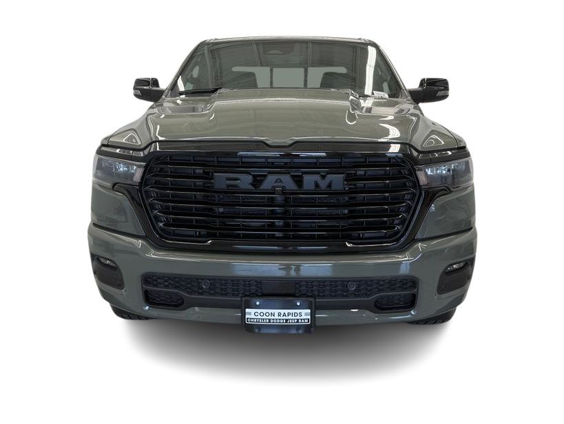 Thumbnail: 2026 RAM 1500 - 6
