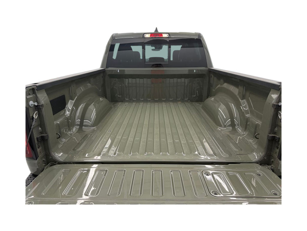 Thumbnail: 2026 RAM 1500 - 17