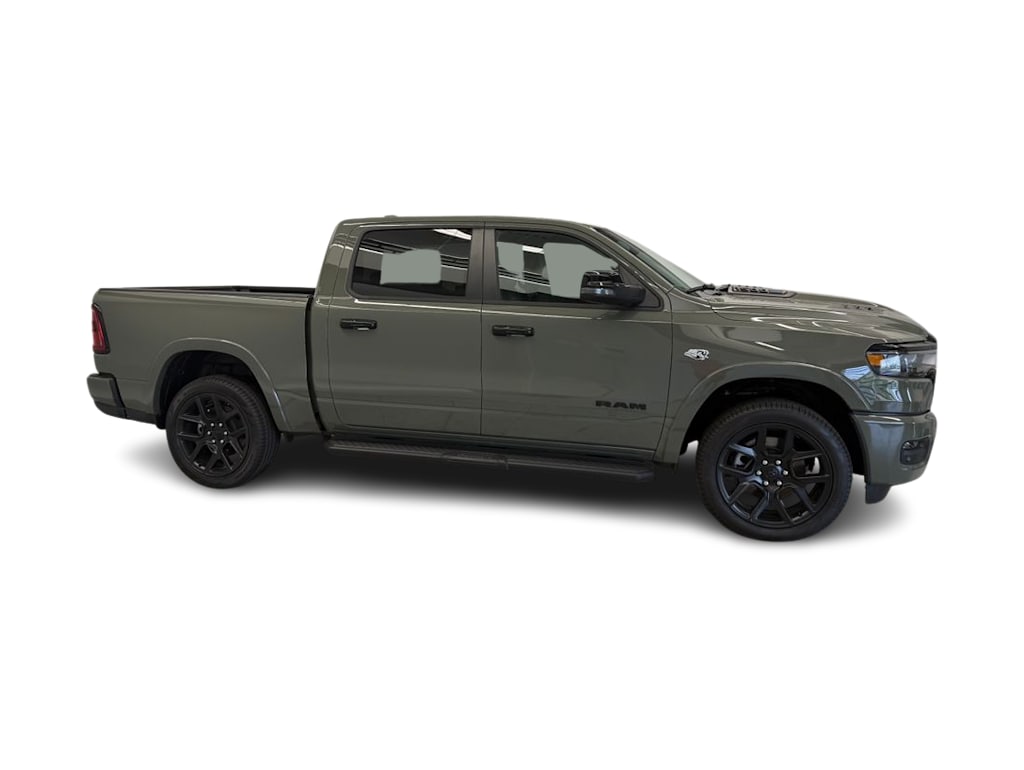 Thumbnail: 2026 RAM 1500 - 23