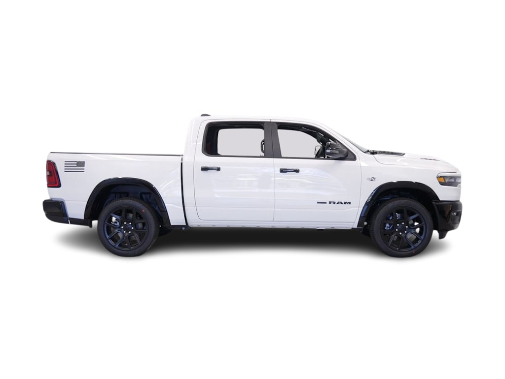 Thumbnail: 2026 RAM 1500 - 16