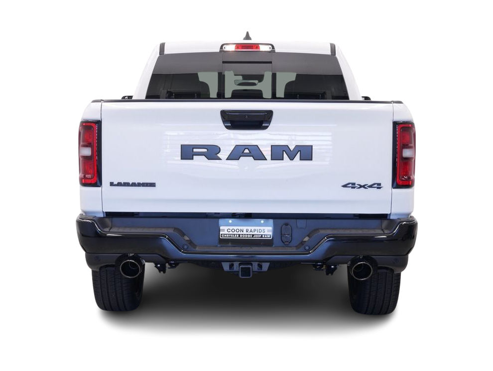 Thumbnail: 2026 RAM 1500 - 5