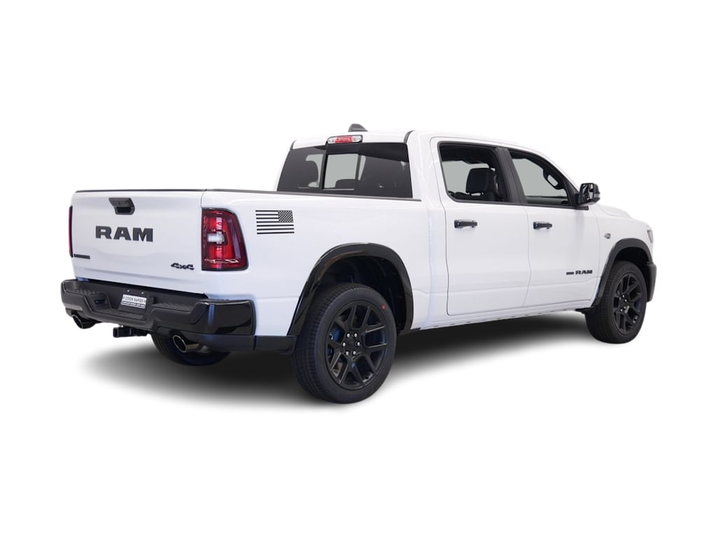 Thumbnail: 2026 RAM 1500 - 15
