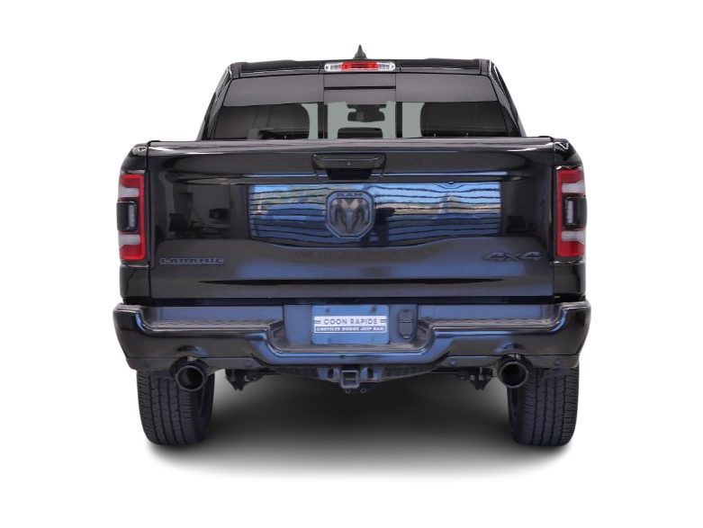 Thumbnail: 2020 RAM 1500 - 4