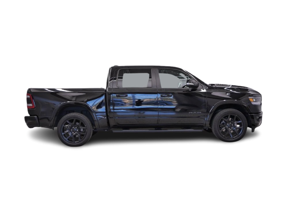 Thumbnail: 2020 RAM 1500 - 15