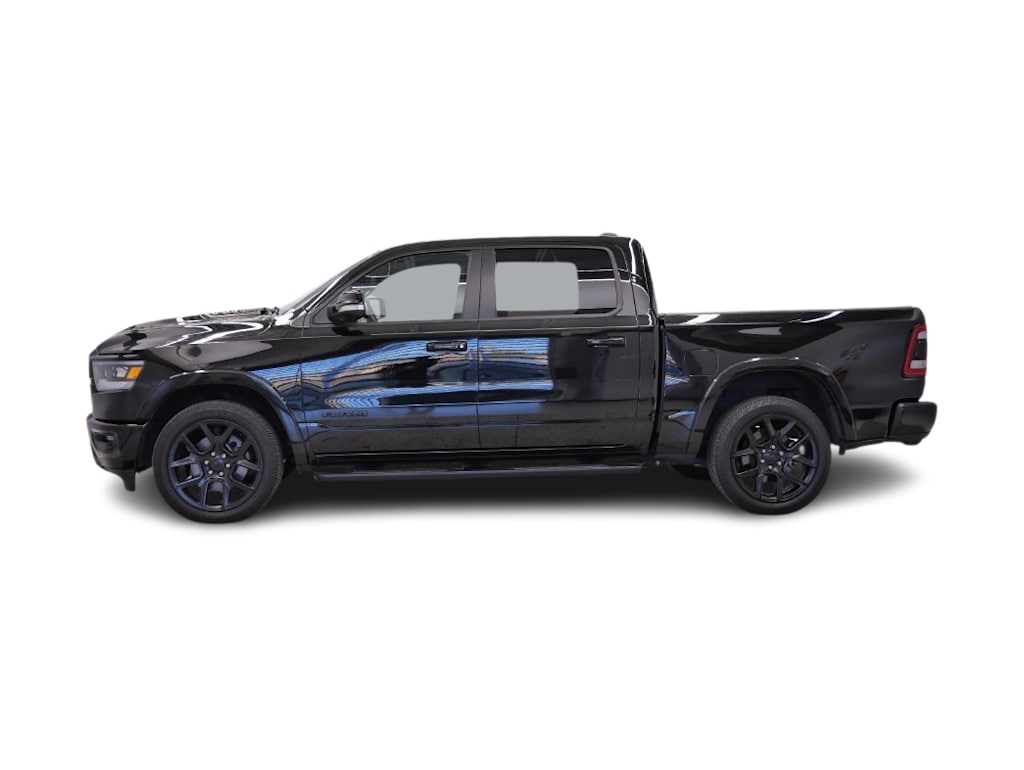 Thumbnail: 2020 RAM 1500 - 3