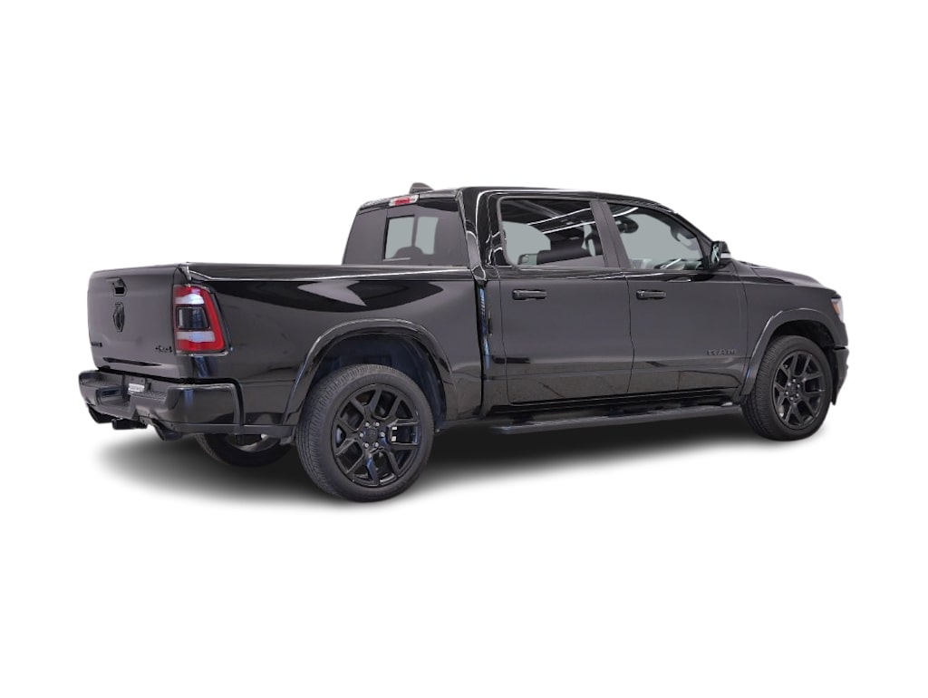 Thumbnail: 2020 RAM 1500 - 14