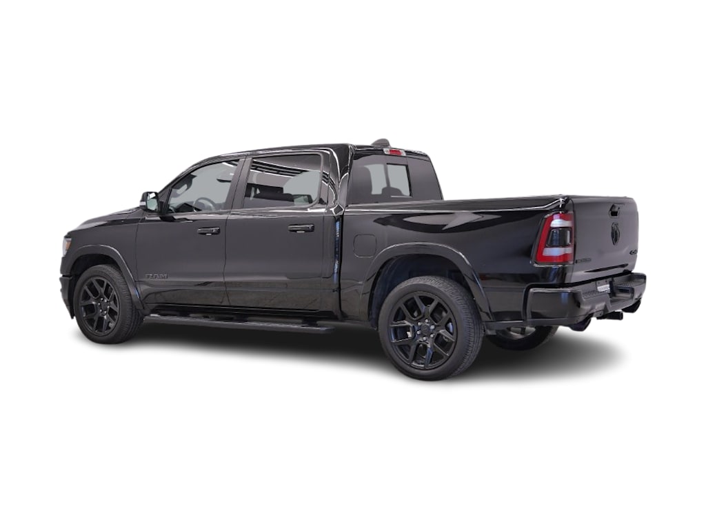 Thumbnail: 2020 RAM 1500 - 13