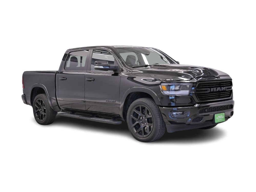 Thumbnail: 2020 RAM 1500 - 16