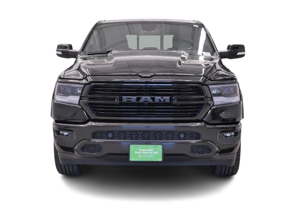 Thumbnail: 2020 RAM 1500 - 5
