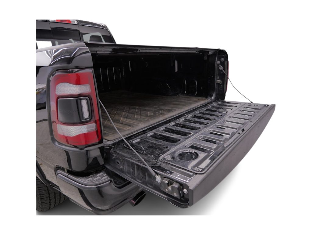 Thumbnail: 2020 RAM 1500 - 12