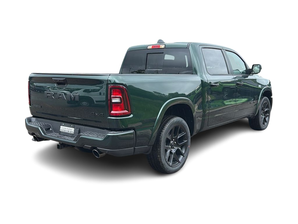 Thumbnail: 2026 RAM 1500 - 16