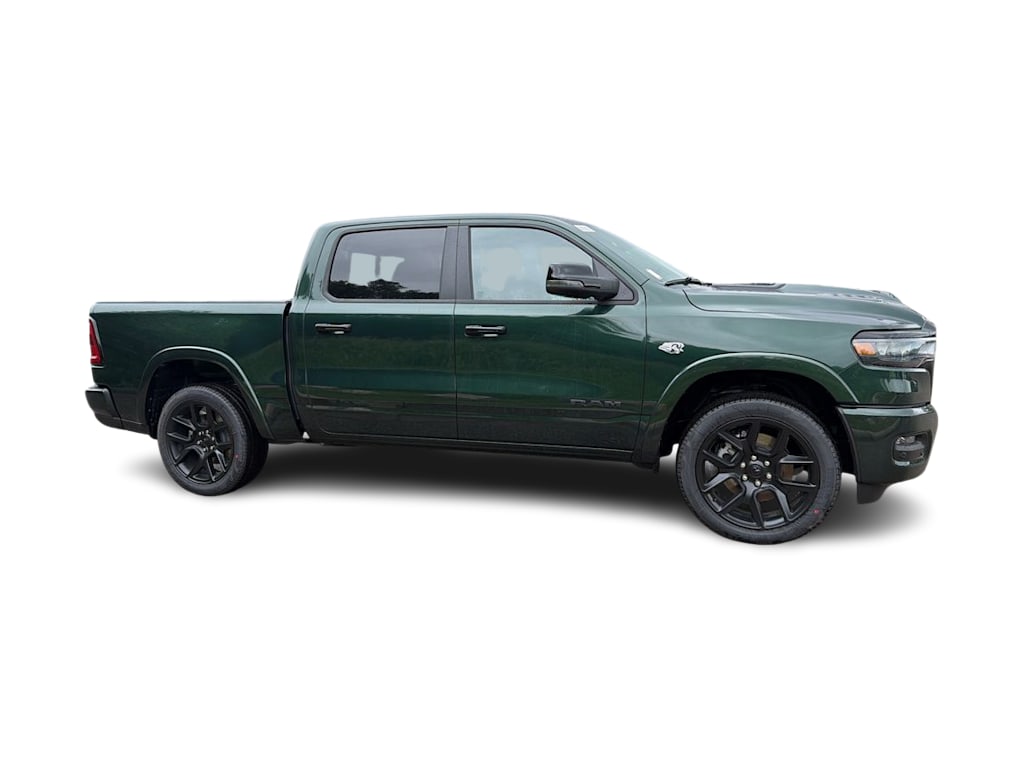 Thumbnail: 2026 RAM 1500 - 15