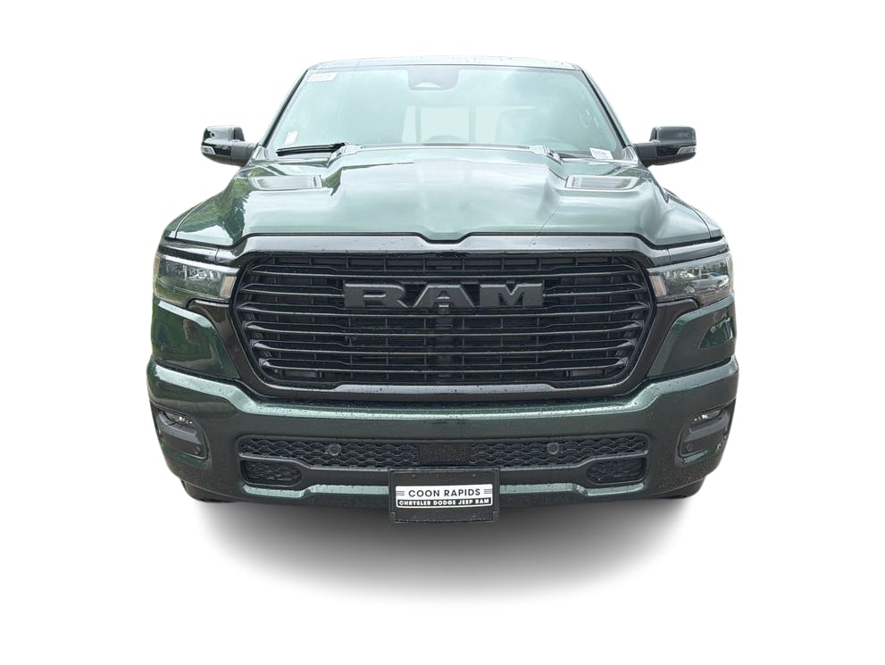 Thumbnail: 2026 RAM 1500 - 5