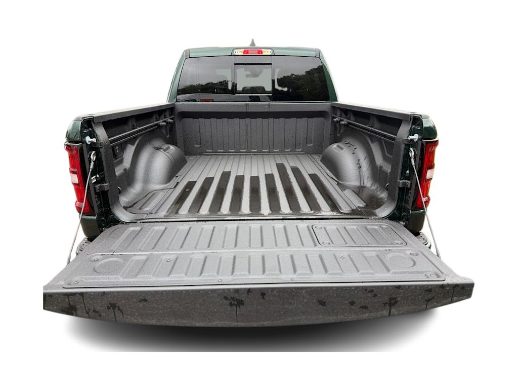 Thumbnail: 2026 RAM 1500 - 13