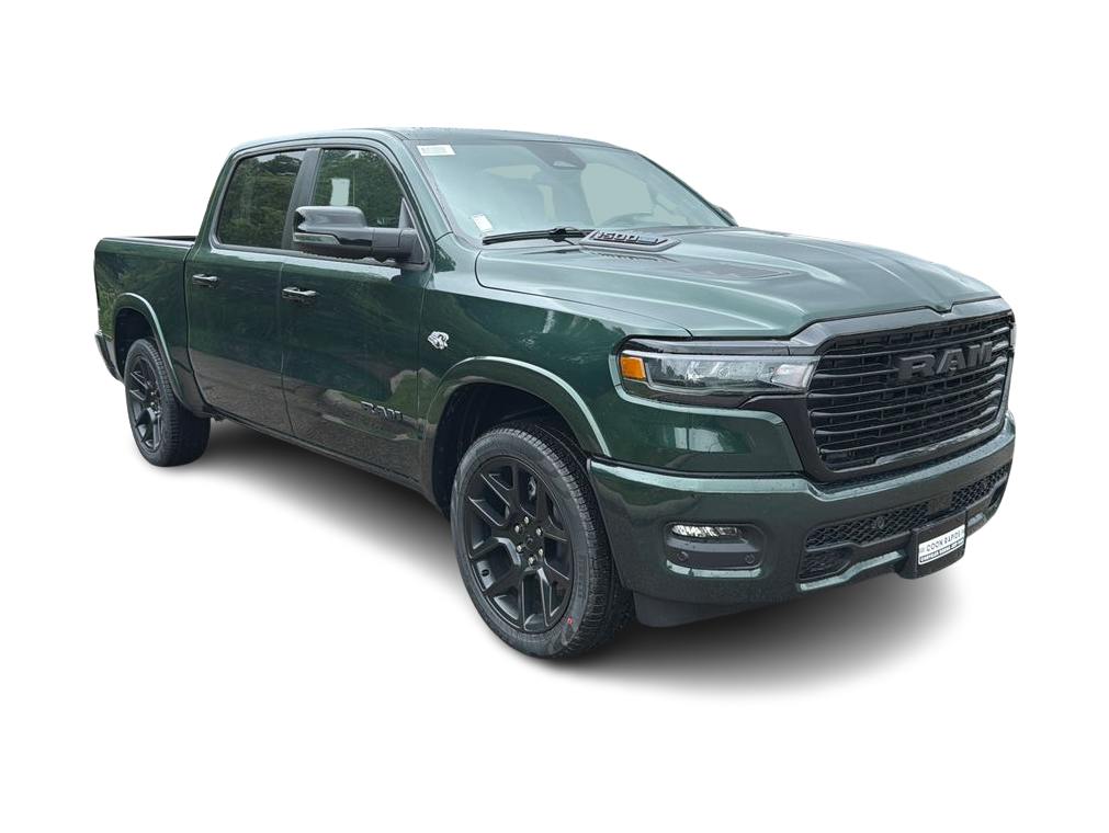 Thumbnail: 2026 RAM 1500 - 14