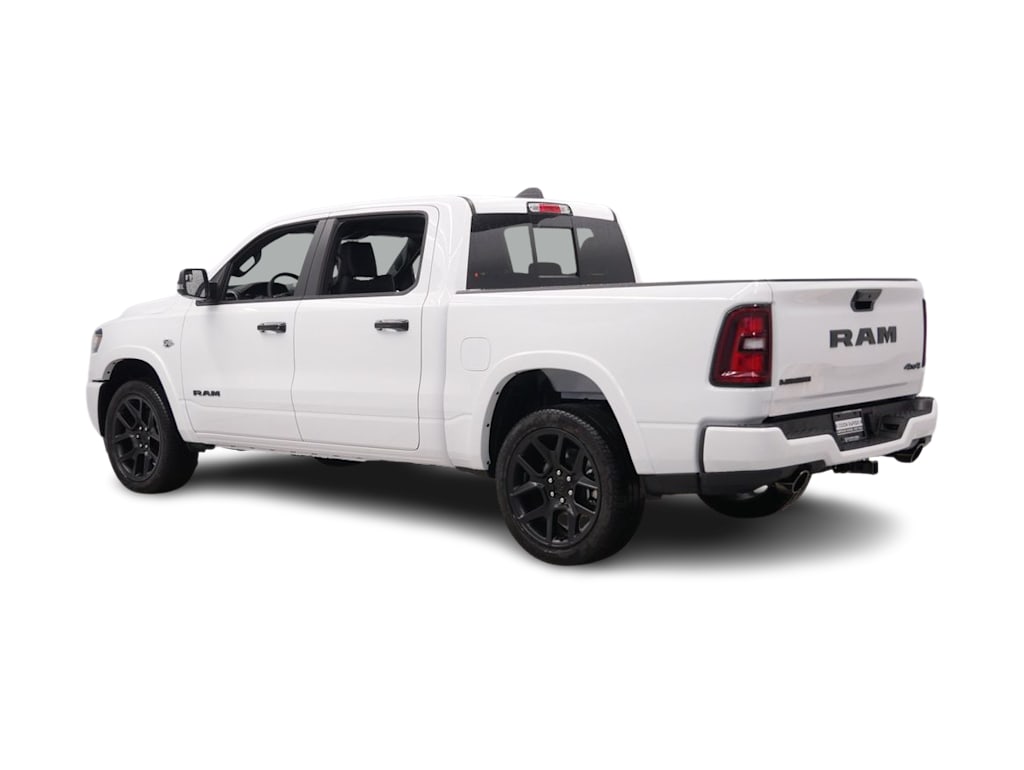 Thumbnail: 2026 RAM 1500 - 4
