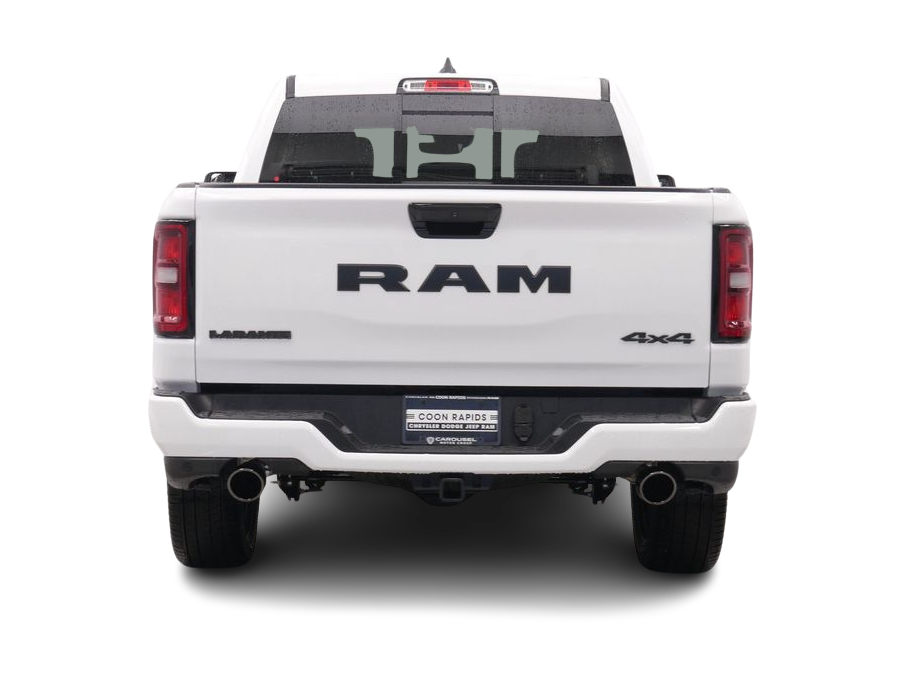 Thumbnail: 2026 RAM 1500 - 5