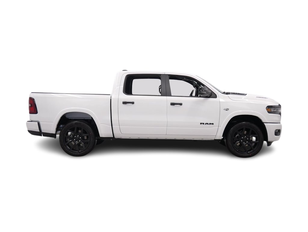 Thumbnail: 2026 RAM 1500 - 16