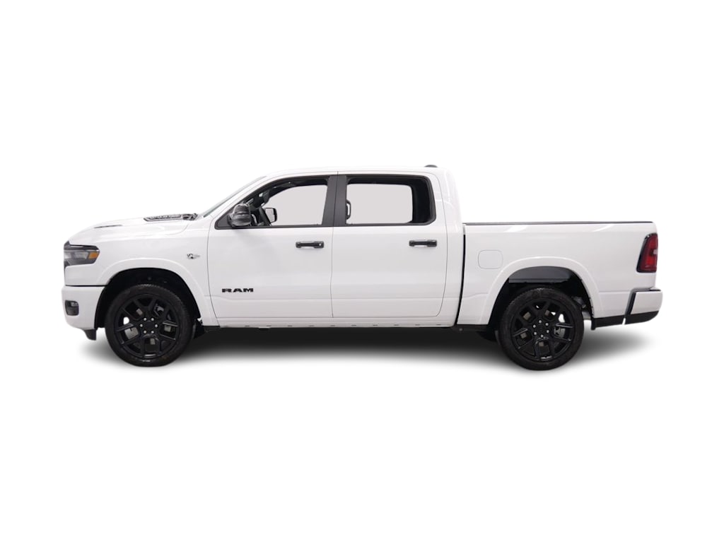 Thumbnail: 2026 RAM 1500 - 3