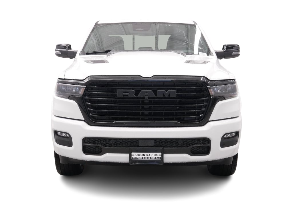 Thumbnail: 2026 RAM 1500 - 6
