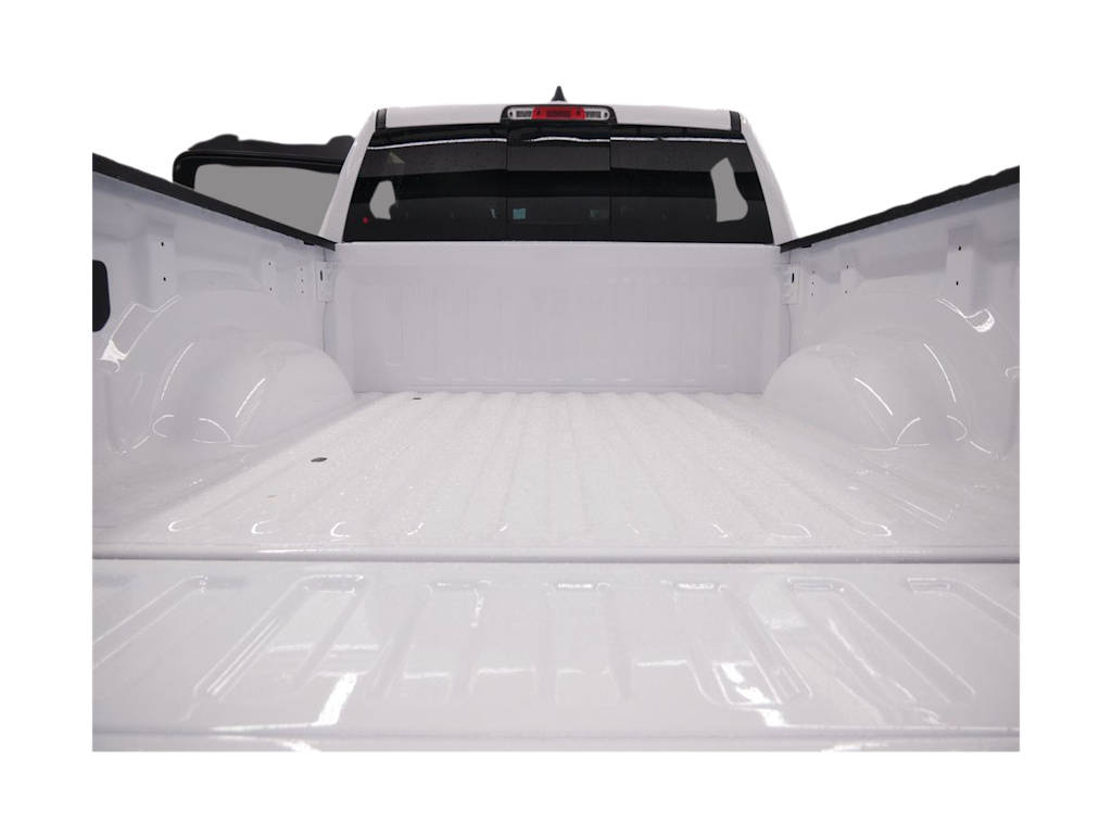 Thumbnail: 2026 RAM 1500 - 14