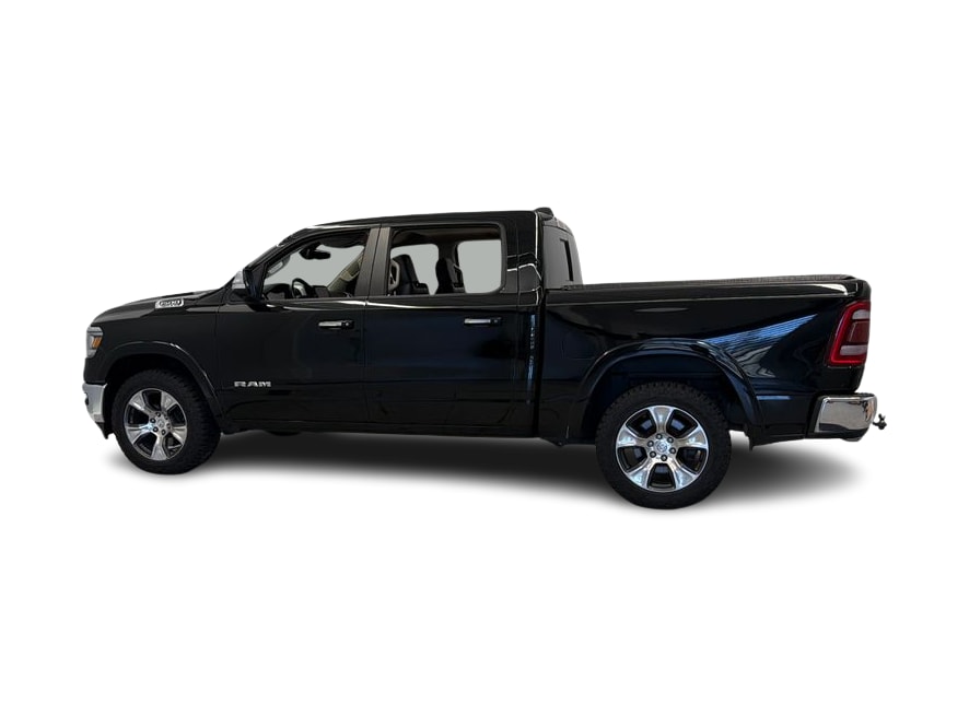 Thumbnail: 2019 RAM 1500 - 15