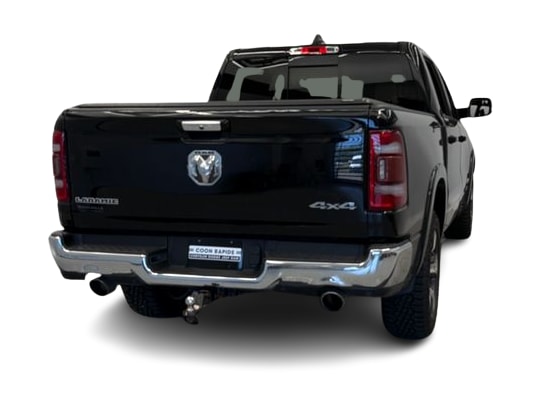 Thumbnail: 2019 RAM 1500 - 16