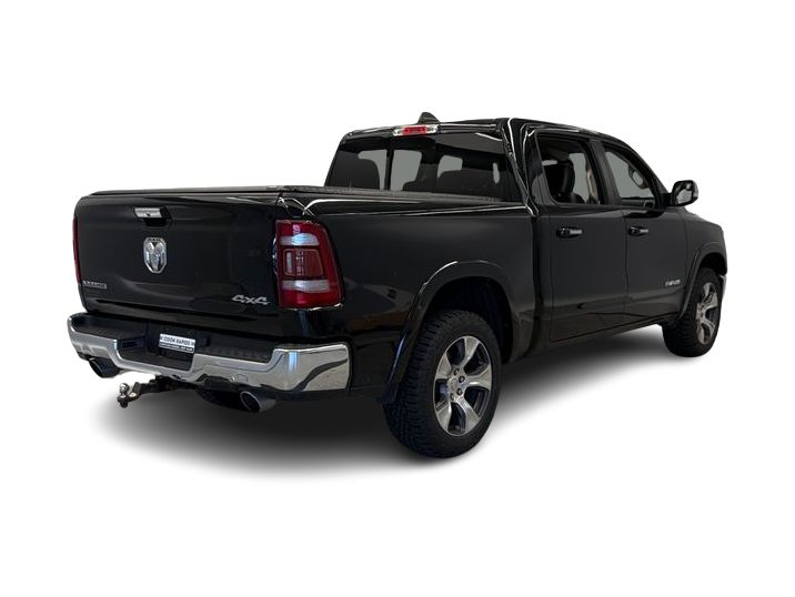 Thumbnail: 2019 RAM 1500 - 17