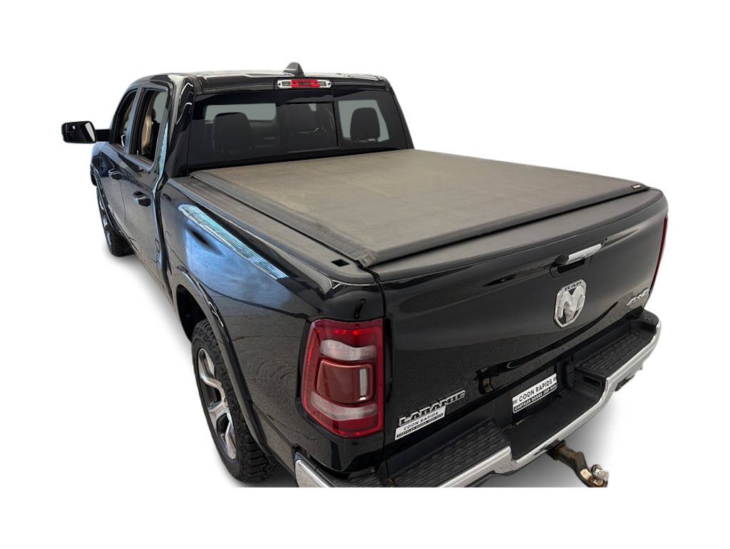 Thumbnail: 2019 RAM 1500 - 28