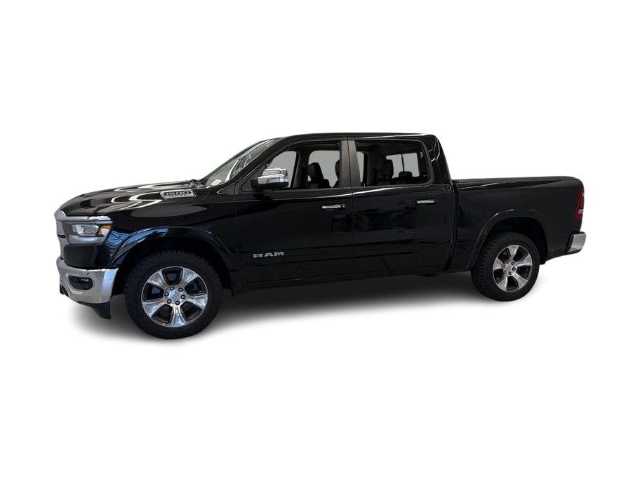 Thumbnail: 2019 RAM 1500 - 3