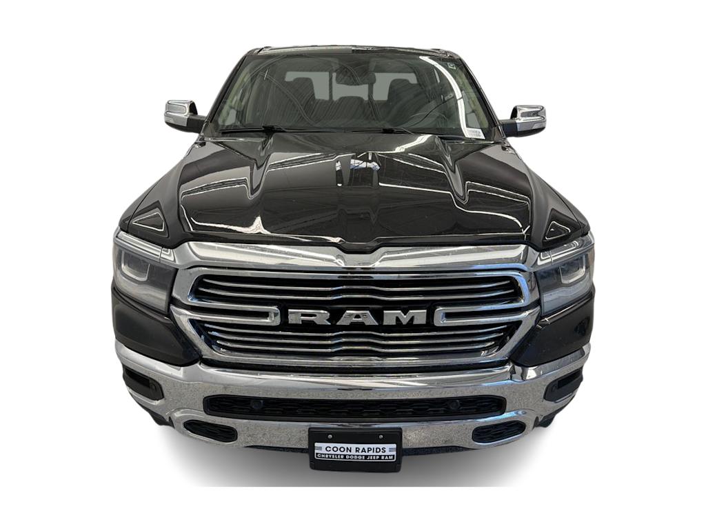 Thumbnail: 2019 RAM 1500 - 24