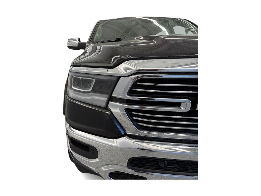Thumbnail: 2019 RAM 1500 - 22