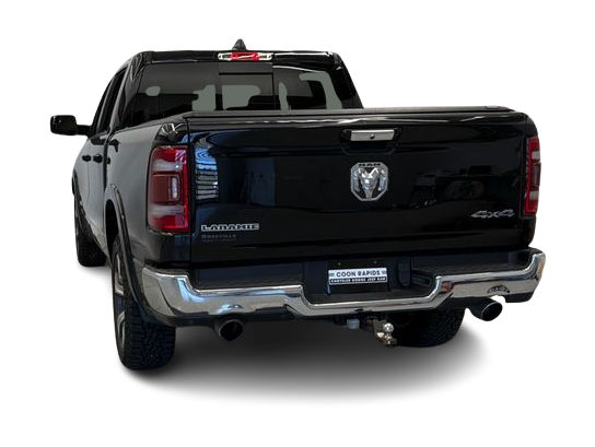 Thumbnail: 2019 RAM 1500 - 5