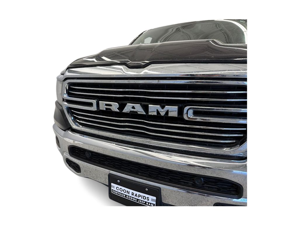 Thumbnail: 2019 RAM 1500 - 23