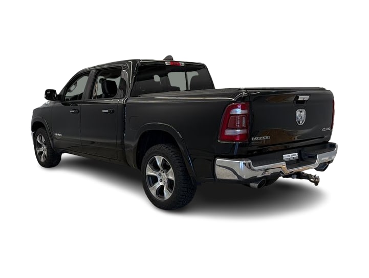 Thumbnail: 2019 RAM 1500 - 4