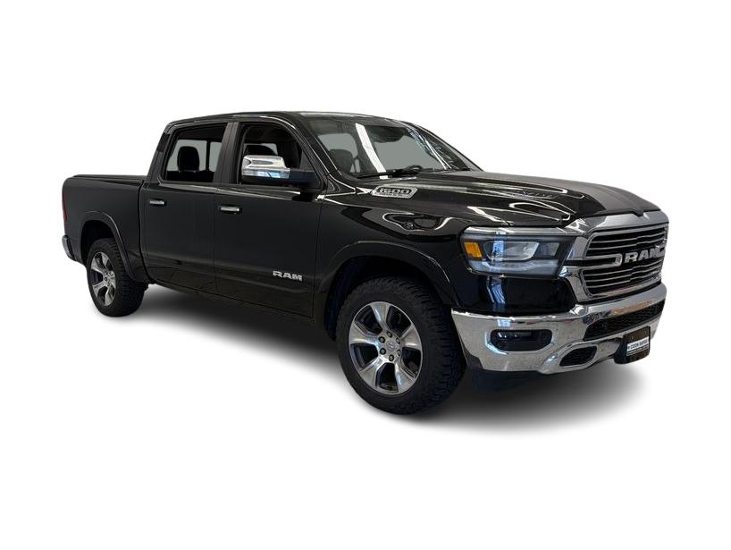 Thumbnail: 2019 RAM 1500 - 20