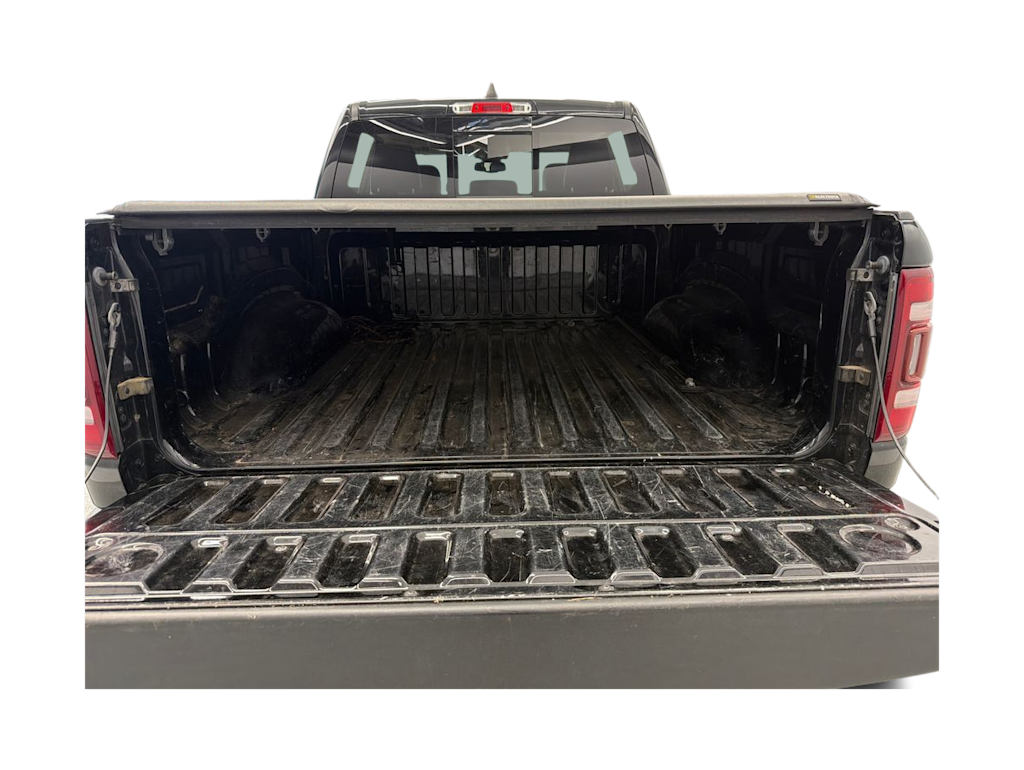 Thumbnail: 2019 RAM 1500 - 14
