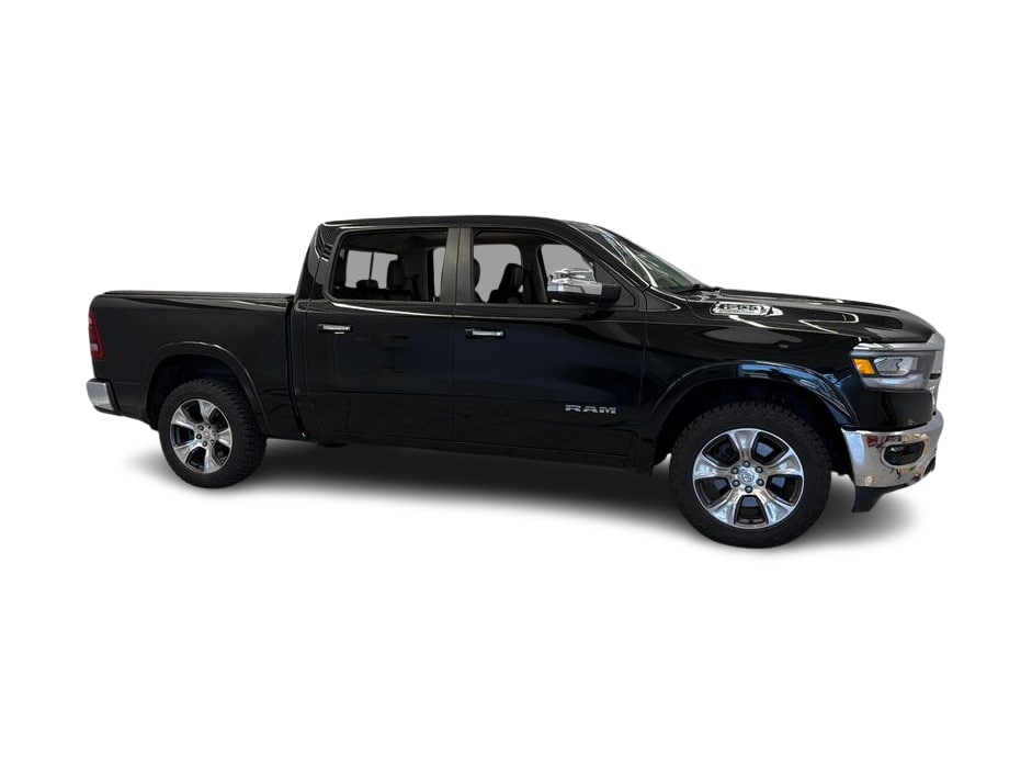 Thumbnail: 2019 RAM 1500 - 19