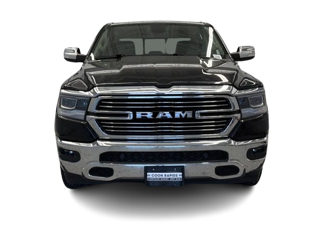 Thumbnail: 2019 RAM 1500 - 21