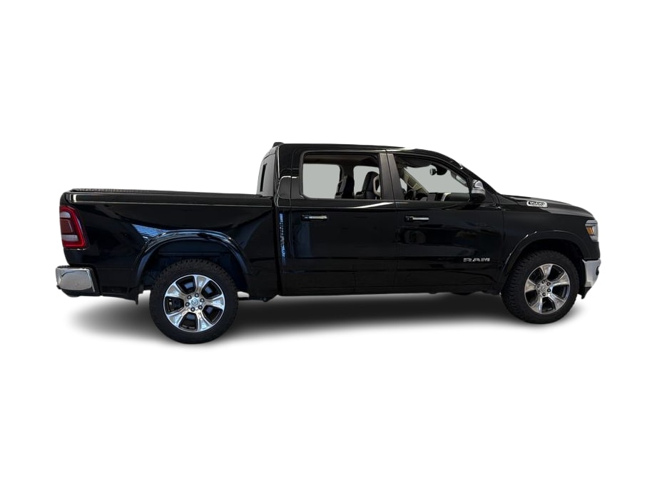 Thumbnail: 2019 RAM 1500 - 18