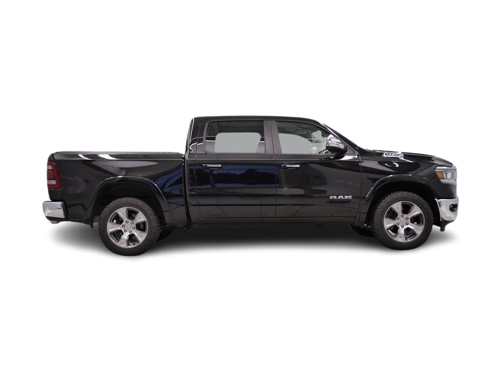 Thumbnail: 2019 RAM 1500 - 15