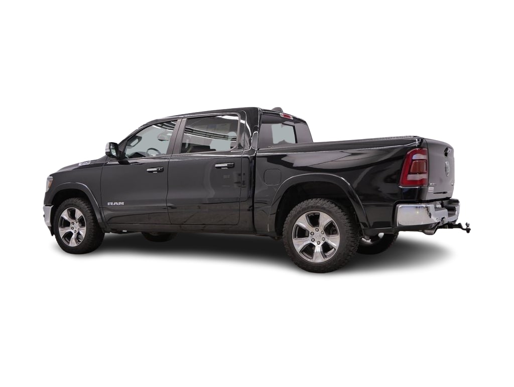Thumbnail: 2019 RAM 1500 - 13