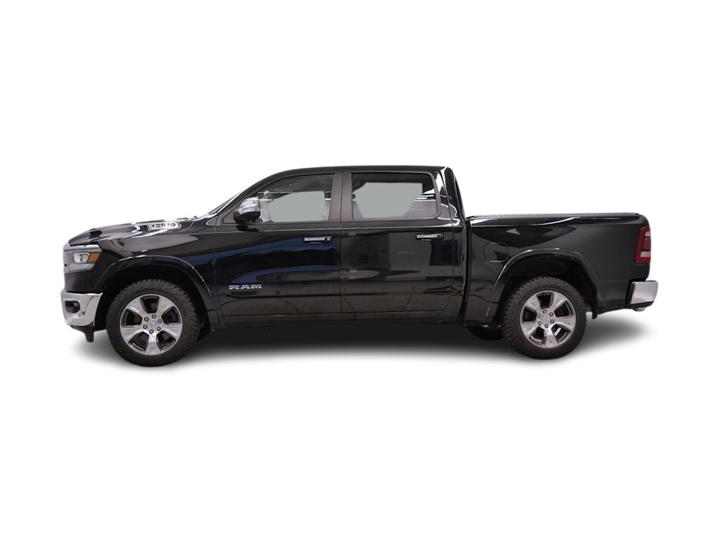 Thumbnail: 2019 RAM 1500 - 3