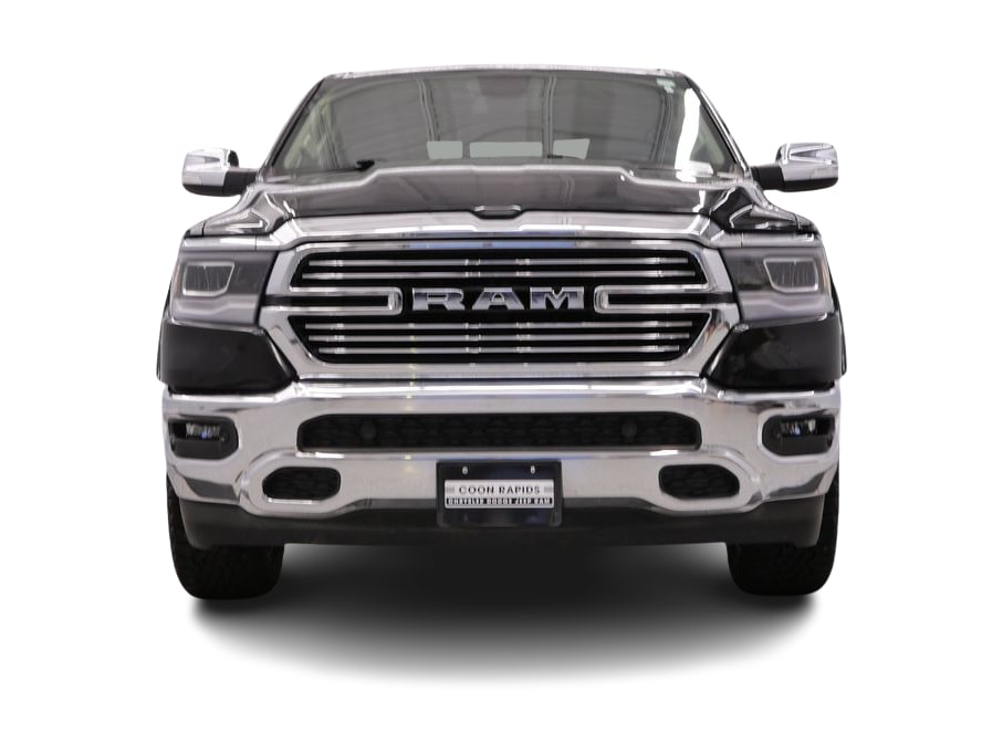 Thumbnail: 2019 RAM 1500 - 5