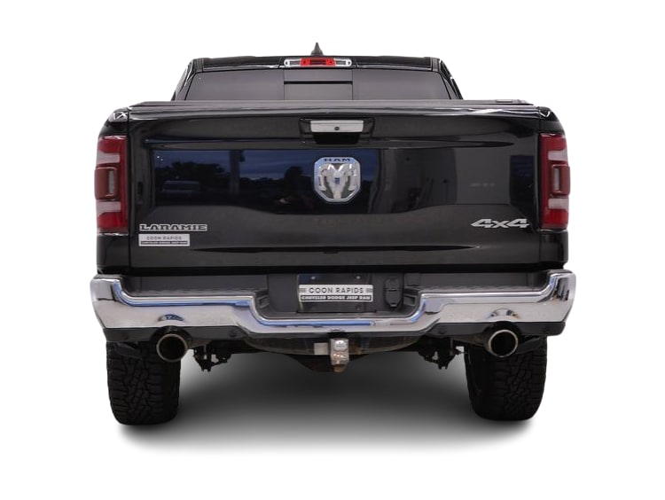 Thumbnail: 2019 RAM 1500 - 4