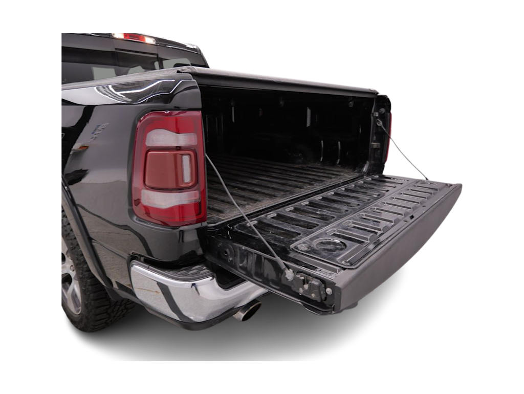 Thumbnail: 2019 RAM 1500 - 12