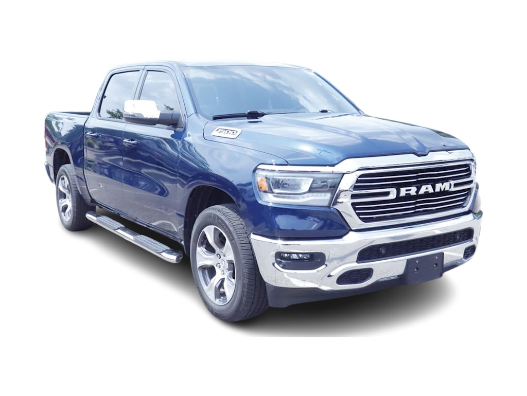 Thumbnail: 2023 RAM 1500 - 17