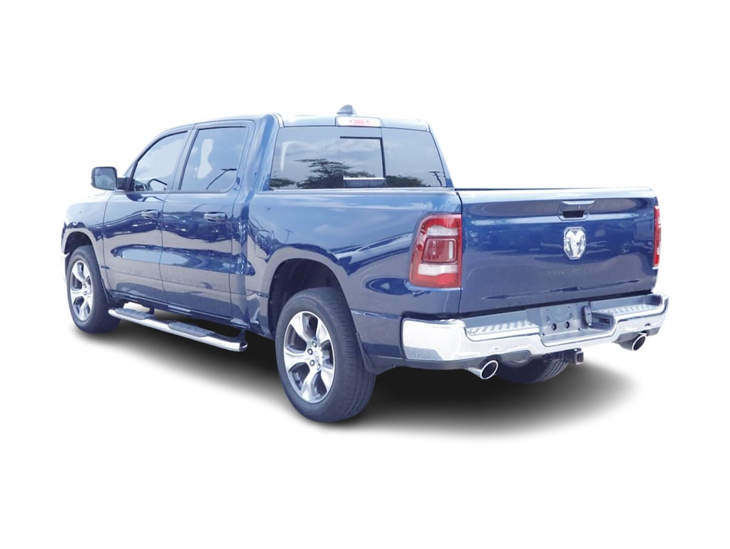 Thumbnail: 2023 RAM 1500 - 4