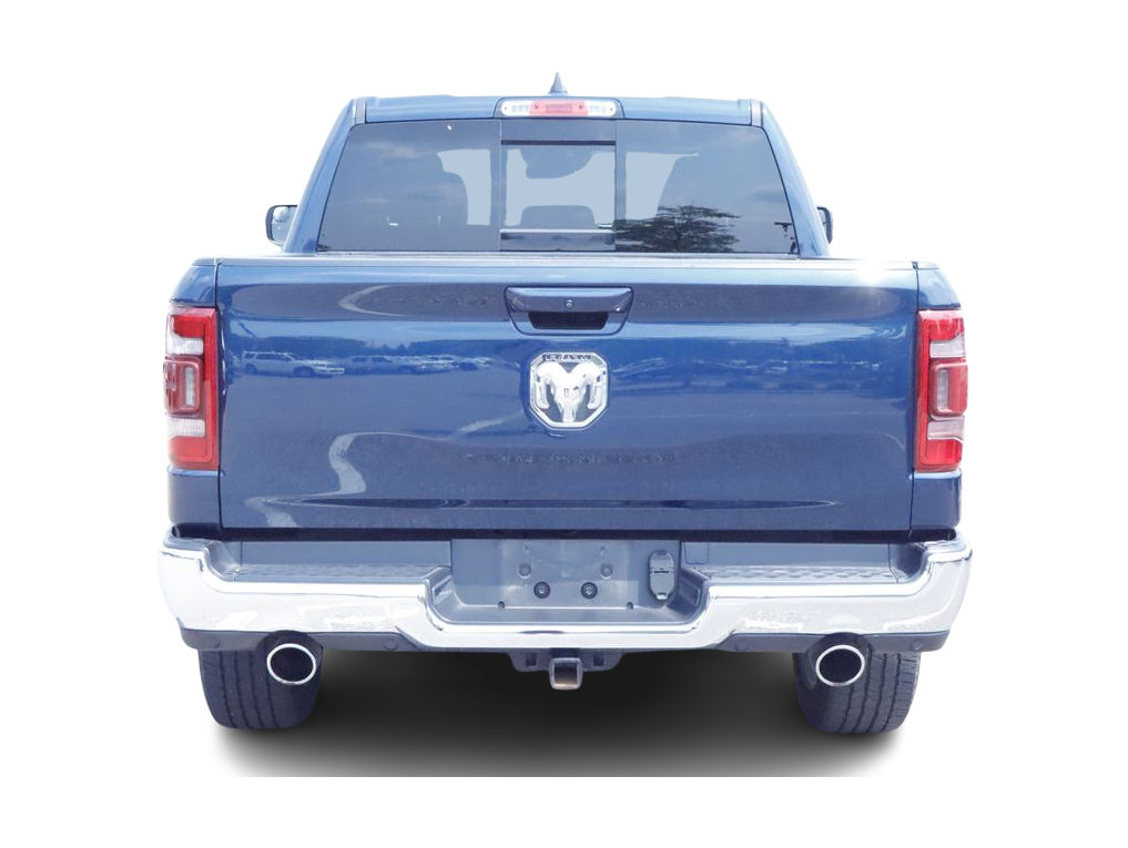 Thumbnail: 2023 RAM 1500 - 5