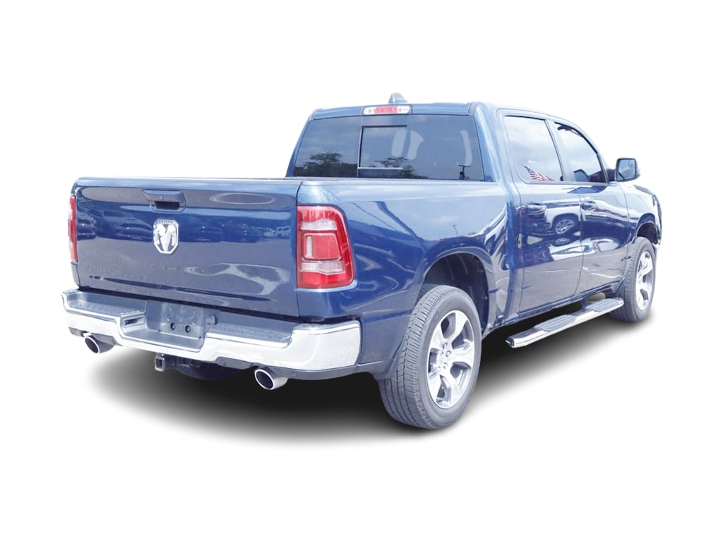Thumbnail: 2023 RAM 1500 - 15